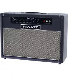 HIWATT - TB4020 40W 2X12