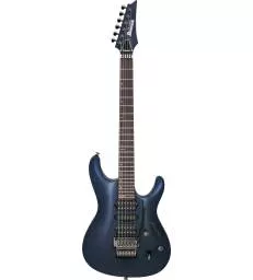 IBANEZ - S6670SKDUB DARK ULTRAMARINE BLUE