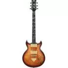 IBANEZ - AR625FMSPCML CARAMEL BURST LOW GLOSS