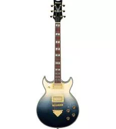 IBANEZ - AR420BMG BLACK MIRAGE GRADATION