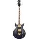 IBANEZ - AR320MBM MIDNIGHT BLACK METALLIC