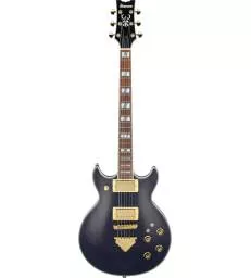 IBANEZ - AR320MBM MIDNIGHT BLACK METALLIC