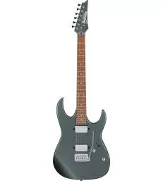 IBANEZ - GRX120SPNGM NOBLE GRAY METALLIC MATTE