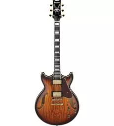 IBANEZ - AM93QAVVH VINTAGE VIOLIN HIGH GLOSS