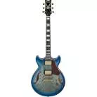 IBANEZ - AM93QAJBB JET BLUE BURST
