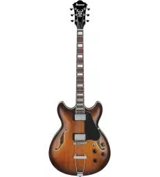 IBANEZ - AS7328TBC TOBACCO BROWN