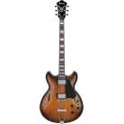 IBANEZ - AS7328TBC TOBACCO BROWN
