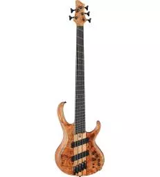 IBANEZ - BTB805MSFNL FLORID NATURAL LOW GLOSS