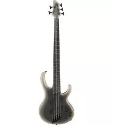 IBANEZ - BTB605MSSOM SOLAR ECLIPSE MATTE