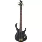 IBANEZ - BTB605LMBKF BLACK FLAT