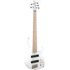 IBANEZ - BTB605MLMPWM PEARL WHITE MATTE