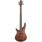 IBANEZ - SR505ALMHL MAHOGANY BROWN BURST LOW GLOSS