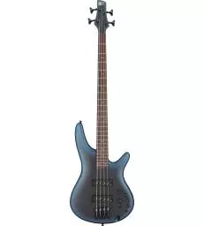 IBANEZ - SR500NMAM MIDNIGHT ARCTIC OCEAN MATTE