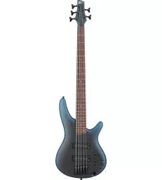 IBANEZ - SR505NMAM MIDNIGHT ARCTIC OCEAN MATTE