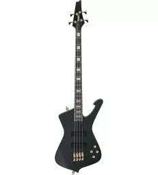 IBANEZ - ICB620BKF BLACK FLAT