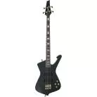 IBANEZ - ICB620BKF BLACK FLAT
