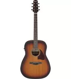IBANEZ - AAD54EOMH OPEN PORE MAHOGANY SUNBURST