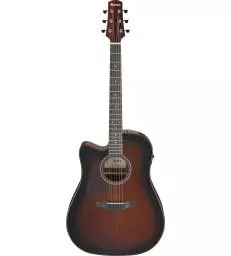 IBANEZ - AAD51LCEDVS DARK VIOLIN SUNBURST HIGH GLOSS