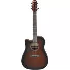 IBANEZ - AAD51LCEDVS DARK VIOLIN SUNBURST HIGH GLOSS