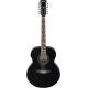 IBANEZ - AJ7012M1EBK BLACK HIGH GLOSS