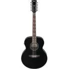 IBANEZ - AJ7012M1EBK BLACK HIGH GLOSS