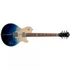 MICHAEL KELLY - PATRIOT INSTINCT SB MOD SHOP DUNCAN (SLIM BODY)