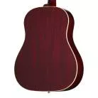 GIBSON - 1942 BANNER J-45 LEFT-HANDED VINTAGE SUNBURST