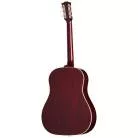 GIBSON - 1942 BANNER J-45 LEFT-HANDED VINTAGE SUNBURST