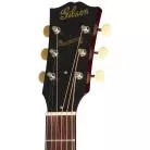 GIBSON - 1942 BANNER J-45 LEFT-HANDED VINTAGE SUNBURST