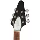 GIBSON - FLYING V 70S  BRITISH RACING GREEN  EXCLUSIVE