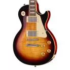 EPIPHONE - LES PAUL STANDARD 50S  BOURBON BURST  EXCLUSIVE