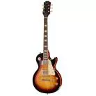 EPIPHONE - LES PAUL STANDARD 50S  BOURBON BURST  EXCLUSIVE