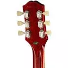 EPIPHONE - LES PAUL STANDARD 50S  BOURBON BURST  EXCLUSIVE