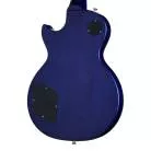 EPIPHONE - LES PAUL STANDARD 60S  BLUEBERRY BURST  EXCLUSIVE