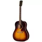 GIBSON - CUSTOM 1942 BANNER J-45 REISSUE WITH HIFI  ULTRA LIGHT AGED  VINTAGE SUNBURST
