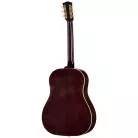 GIBSON - CUSTOM 1942 BANNER J-45 REISSUE WITH HIFI  ULTRA LIGHT AGED  VINTAGE SUNBURST