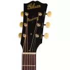 GIBSON - CUSTOM 1942 BANNER J-45 REISSUE WITH HIFI  ULTRA LIGHT AGED  VINTAGE SUNBURST