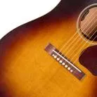 GIBSON - CUSTOM 1942 BANNER J-45 REISSUE WITH HIFI  ULTRA LIGHT AGED  VINTAGE SUNBURST