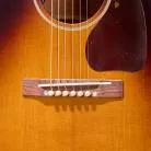 GIBSON - CUSTOM 1942 BANNER J-45 REISSUE WITH HIFI  ULTRA LIGHT AGED  VINTAGE SUNBURST