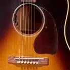 GIBSON - CUSTOM 1942 BANNER J-45 REISSUE WITH HIFI  ULTRA LIGHT AGED  VINTAGE SUNBURST