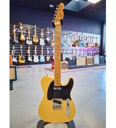 FENDER - FENDER TELECASTER...