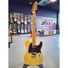FENDER - FENDER TELECASTER CUSTOM SHOP 53' JOURNEYMAN RELIC (2024)