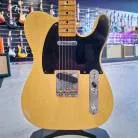 FENDER - FENDER TELECASTER CUSTOM SHOP 53' JOURNEYMAN RELIC (2024)
