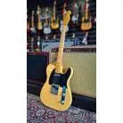FENDER - FENDER TELECASTER CUSTOM SHOP 53' JOURNEYMAN RELIC (2024)