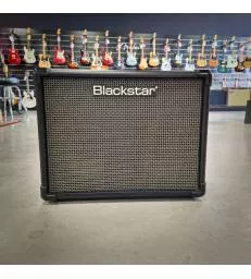 BLACKSTAR - BLACKSTAR ID...