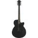 IBANEZ - AEG621BOT BLACK OUT