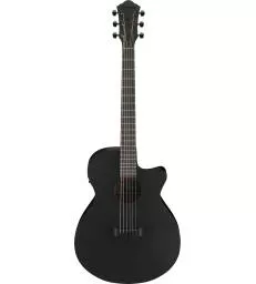 IBANEZ - AEG621BOT BLACK OUT
