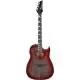 IBANEZ - ALT50FARDB RED DOOM BURST HIGH GLOSS