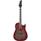 IBANEZ - ALT50FARDB RED DOOM BURST HIGH GLOSS