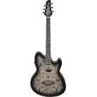 IBANEZ - TCY10PABKB TRANSPARENT BROWN BLACK BURST HIGH GLOSS